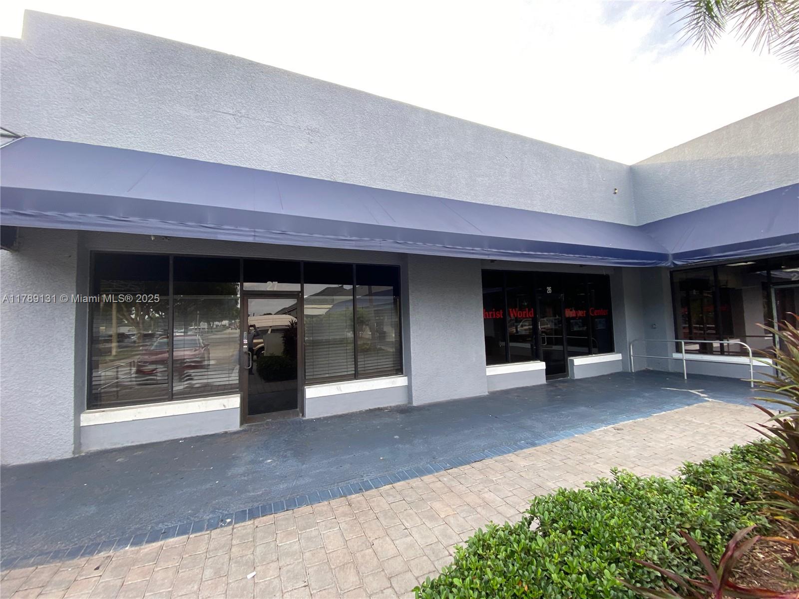 2845 N Military Trl 26