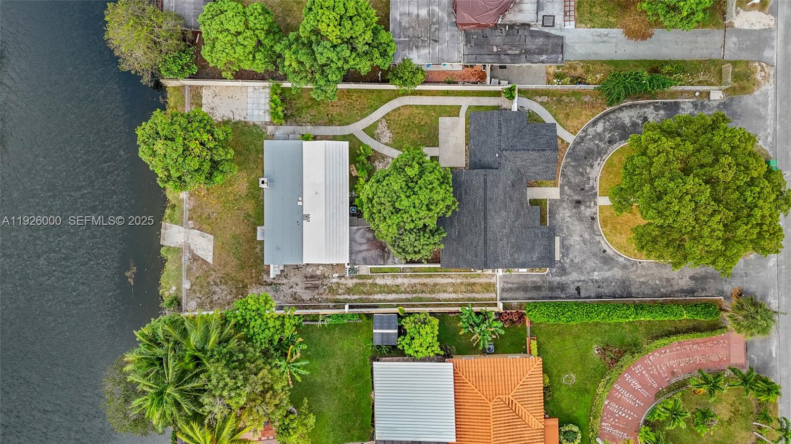 REV PLAT OF BRANDON PARK - Residential Income