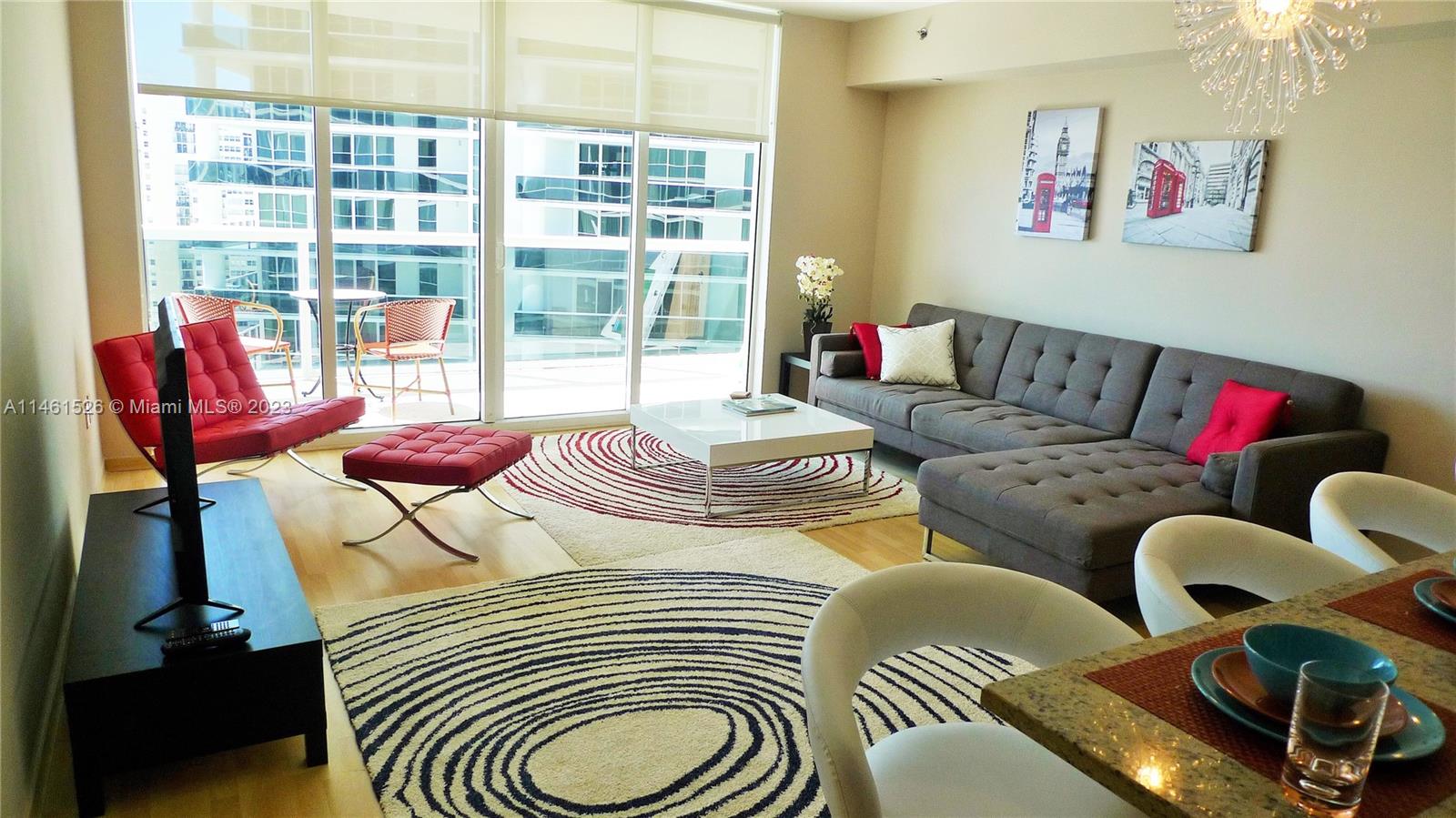 BEACH CLUB TWO CONDO - Residential Lease