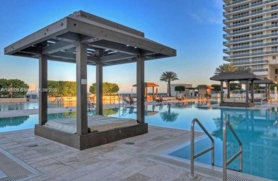 BEACH CLUB TWO CONDO - Residential Lease