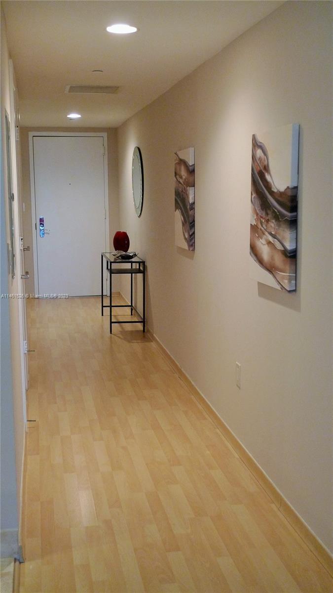 BEACH CLUB TWO CONDO - Residential Lease