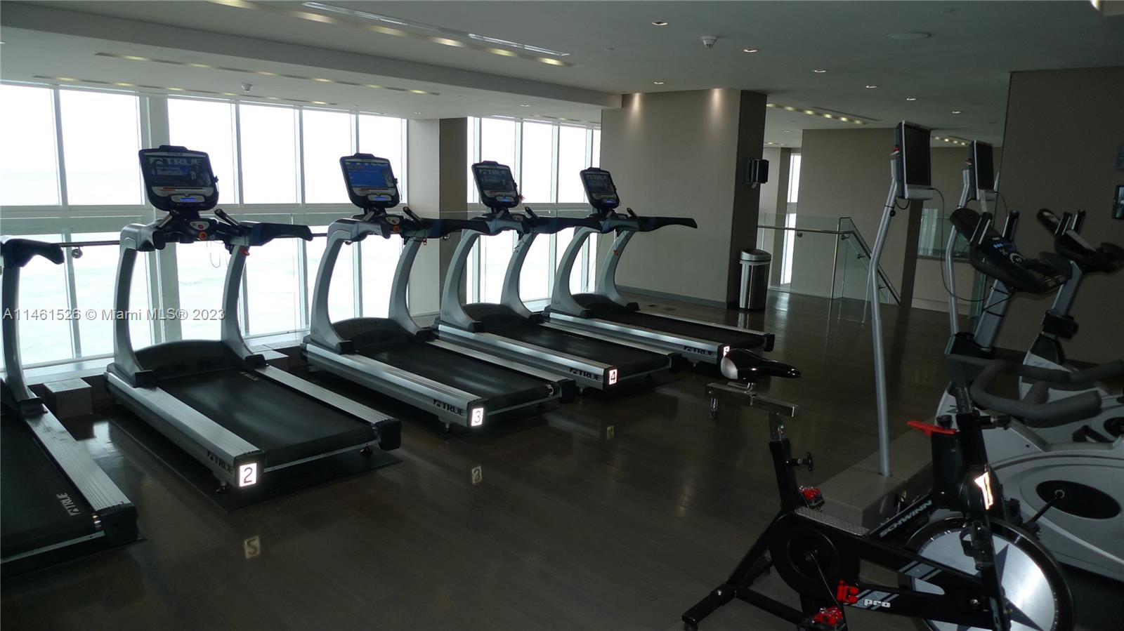 BEACH CLUB TWO CONDO - Residential Lease