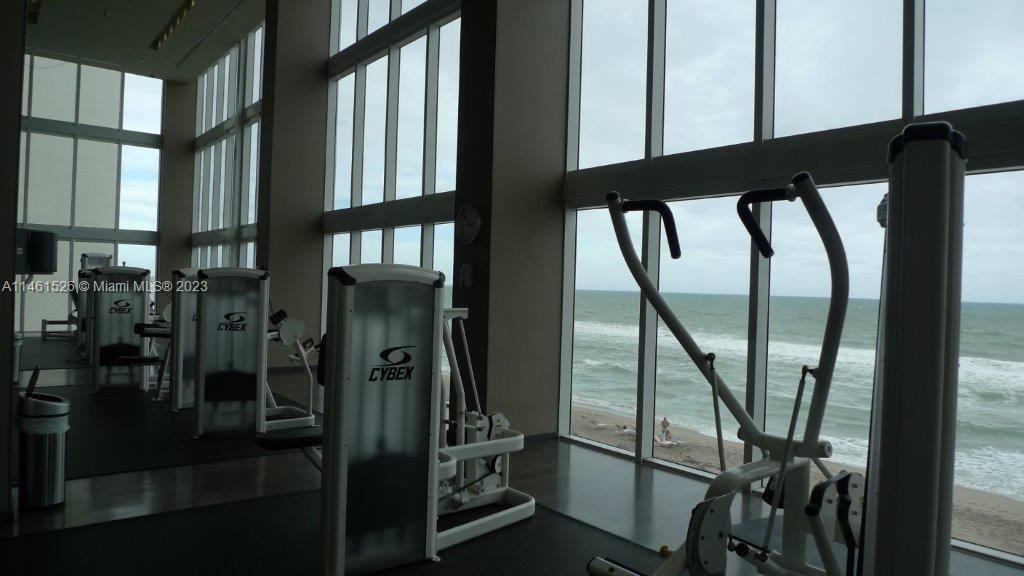 BEACH CLUB TWO CONDO - Residential Lease