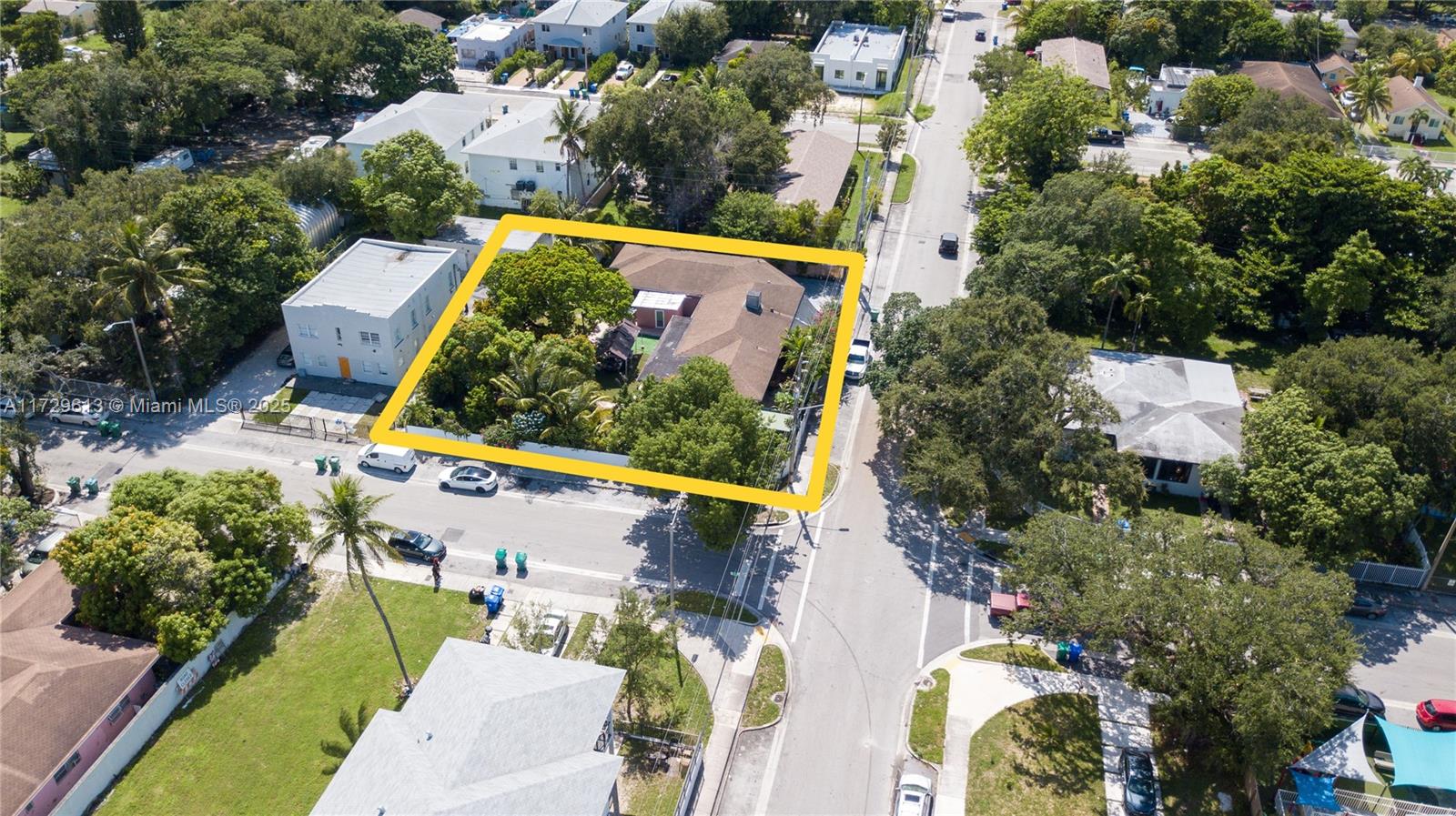 Property for Sale at 300 Nw 69th St, Miami, Broward County, Florida - Bedrooms: 7 
Bathrooms: 4  - $1,800,000
