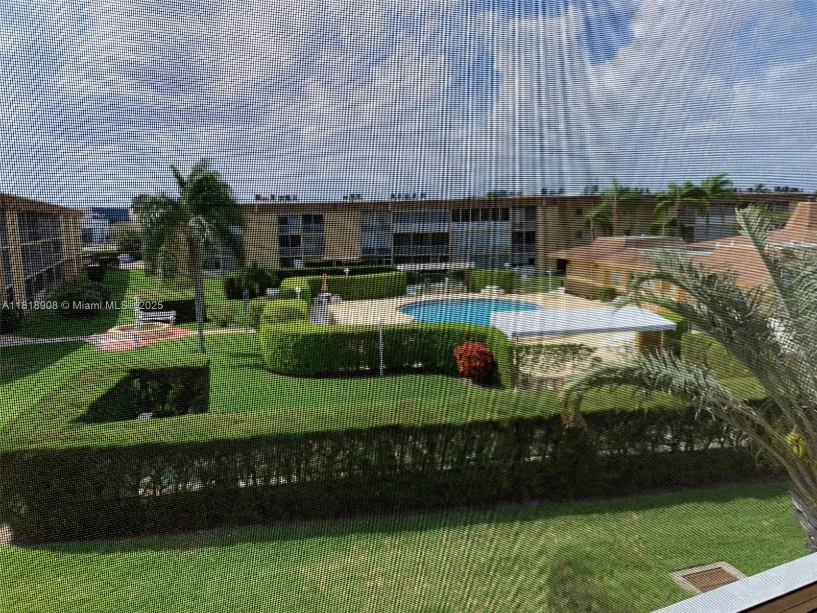 This charming condo offers comfortable living in a convenient location. Situated on the second floor, this 1 bed/1 bath unit boasts a cozy and inviting atmosphere, 55+ COMMUNITY APARTMENT COMPLEX IN CENTRAL PALM BEACH COUNTY! REMODELED KITCHEN! EXTRA STORAGE AND AMAZING VIEW TO THE CLUBHOUSE AND POOL! 2-mile drive to I-95 for easy access to Downtown West Palm Beach, Palm Beach Outlets and medical services. Walking distance to Palm Springs Public Library, Aquatic Center, Palm Springs Village Center Park, and Mini Golf Park. Great amenities, pool, shuffleboard court, clubhouse with big ballroom, gym and sauna. Low HOA fee!
