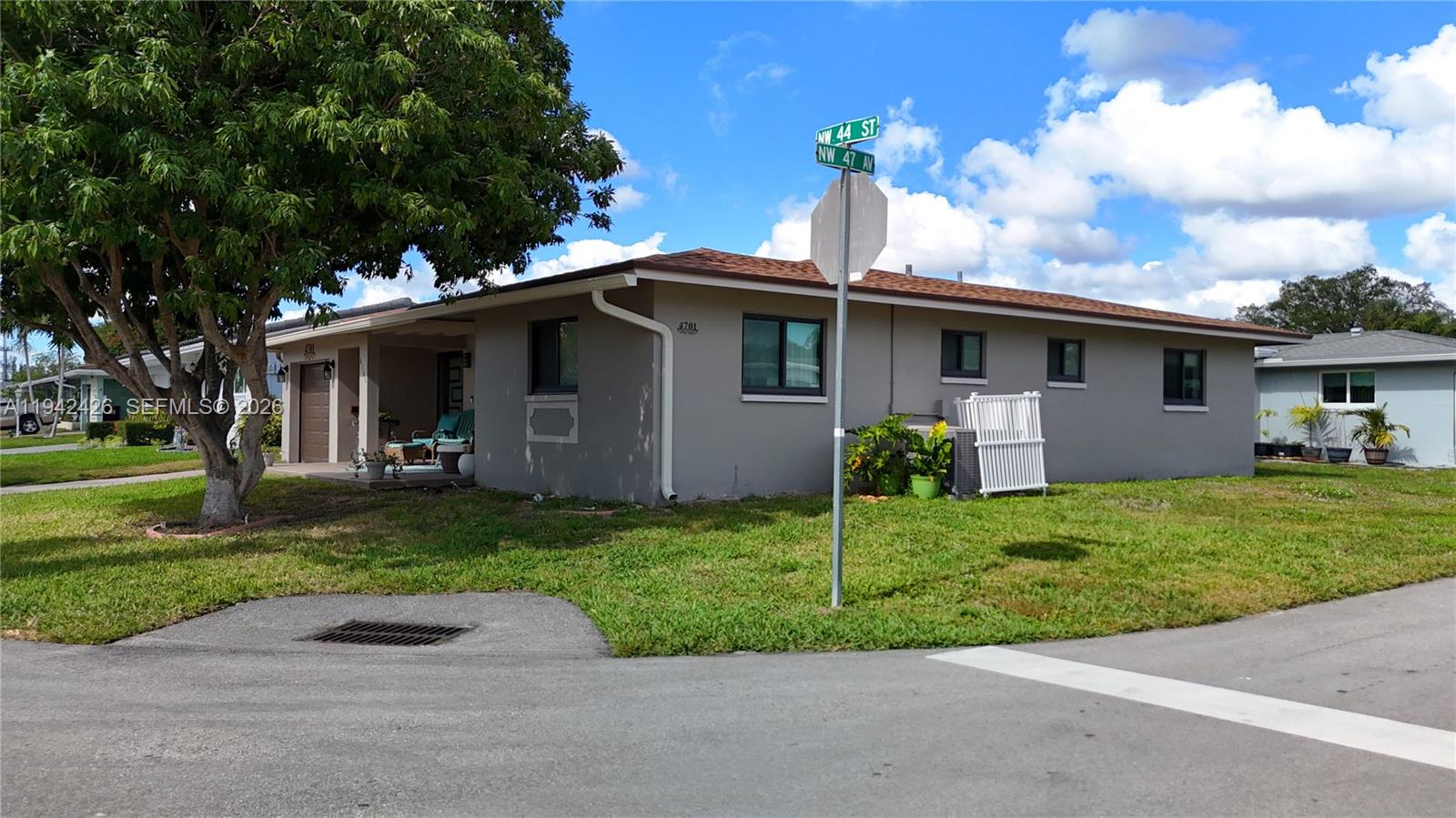 MAINLANDS OF TAMARAC LAKE - Residential
