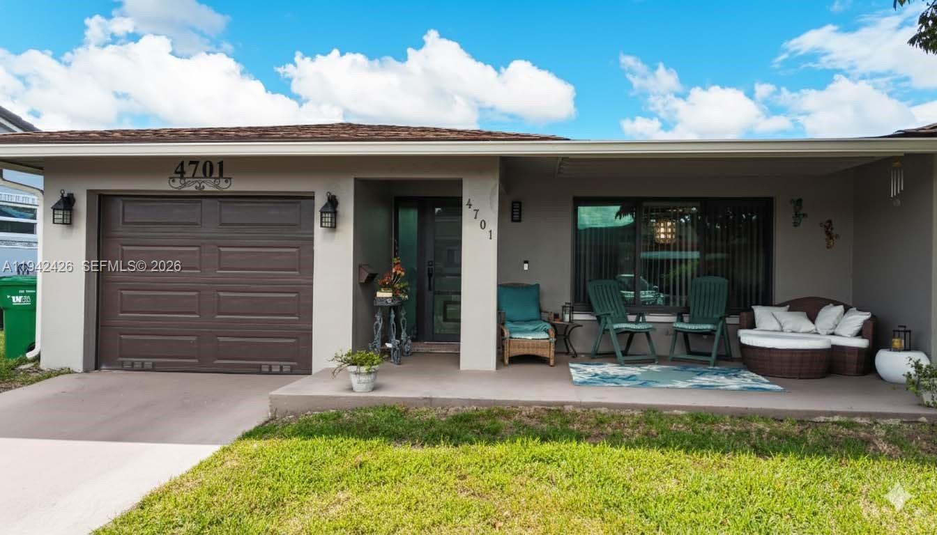 MAINLANDS OF TAMARAC LAKE - Residential