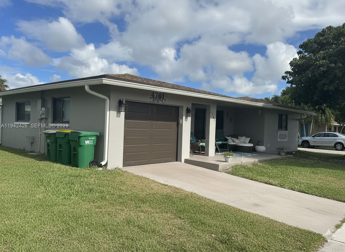MAINLANDS OF TAMARAC LAKE - Residential