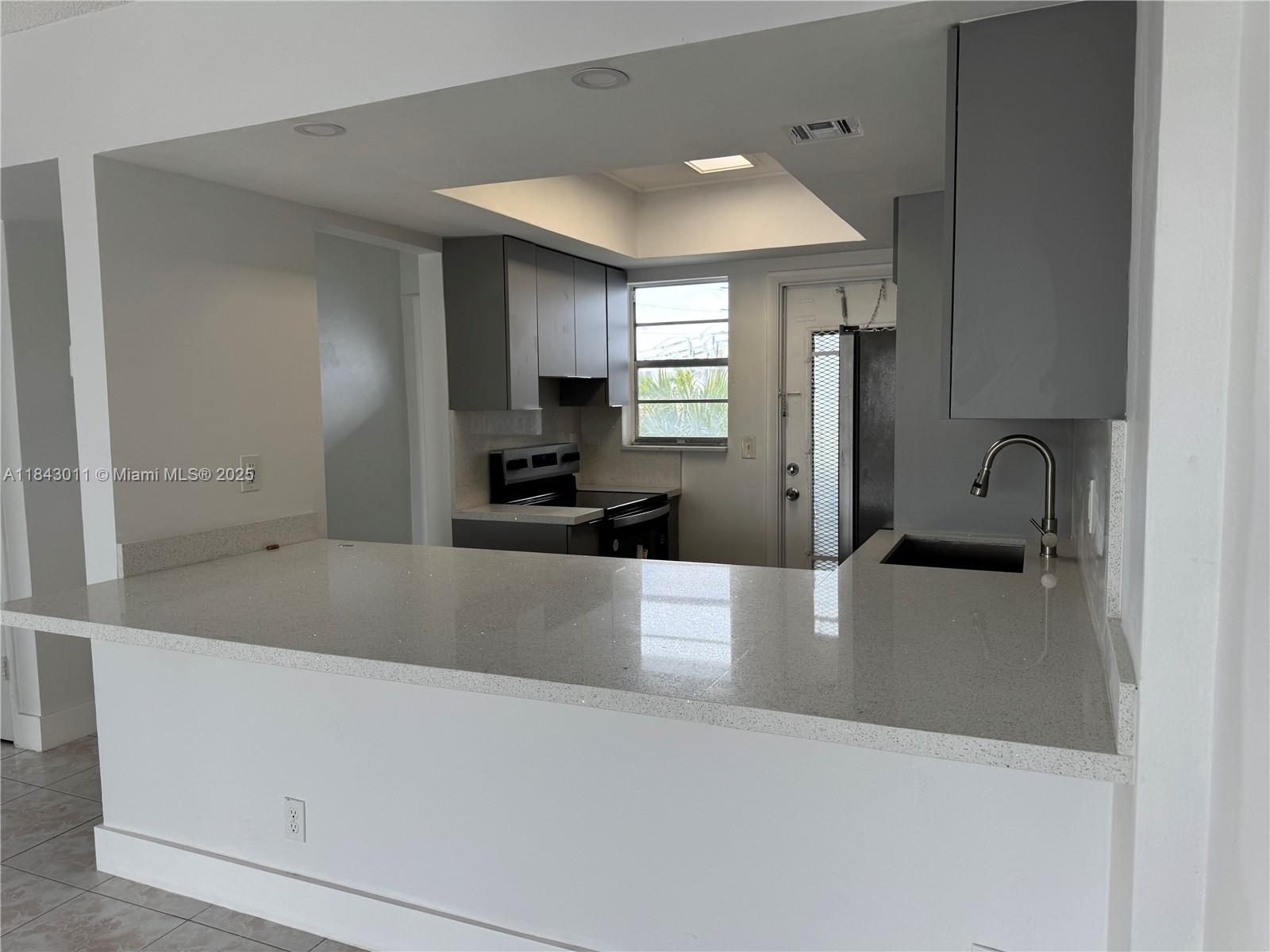 Great 2 beds and 2 bath, corner unit. Location!!. Very spacious and all light!! . Every room has windows! Just remodeled kitchen and bathroom, Completely tiled and recently painted. New a/c, new water heater, new appliances. Closet galore. Extra-storage. Laundry on the same floor. Close to the beaches, Gulfstream casino and Aventura mall. Building offers pool and party room. Dont miss this opportunity, growing area. All your needs at walking distance.