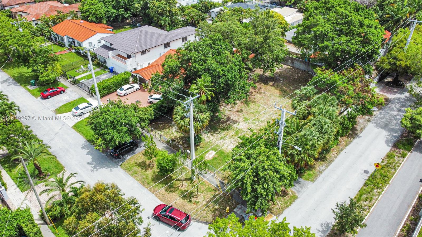*Vacant Land-lot size 10,125 sq ft,Neighboring new builds sells for $5M+ at Brickell Estates in The Roads Neighborhood*Prime Opportunity may divide one parcel into 2 lots.Perfectly Positioned!Great Value added to its w/two extensive fronts w/exits through different streets 1st Ave and 20 Rd.steps from Mary Brickell Village & Brickell City Centre*Build Your Dream Here*Investors and Homeowners will appreciate the value of this location.The Roads neighborhood is celebrated for its strong sense of community & commitment to preserving its historic charm while embracing modern developments, and capitalizing this potential premier corner lot. Effortless w/quick access to Key Biscayne,I-95,Coconut Grove,Miami Beach,Coral Gables.This parcel offers a gateway to a lifestyle of convenience and luxury.