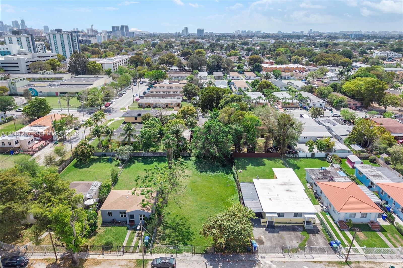 HOLLEMAN MANOR ADDN - Land