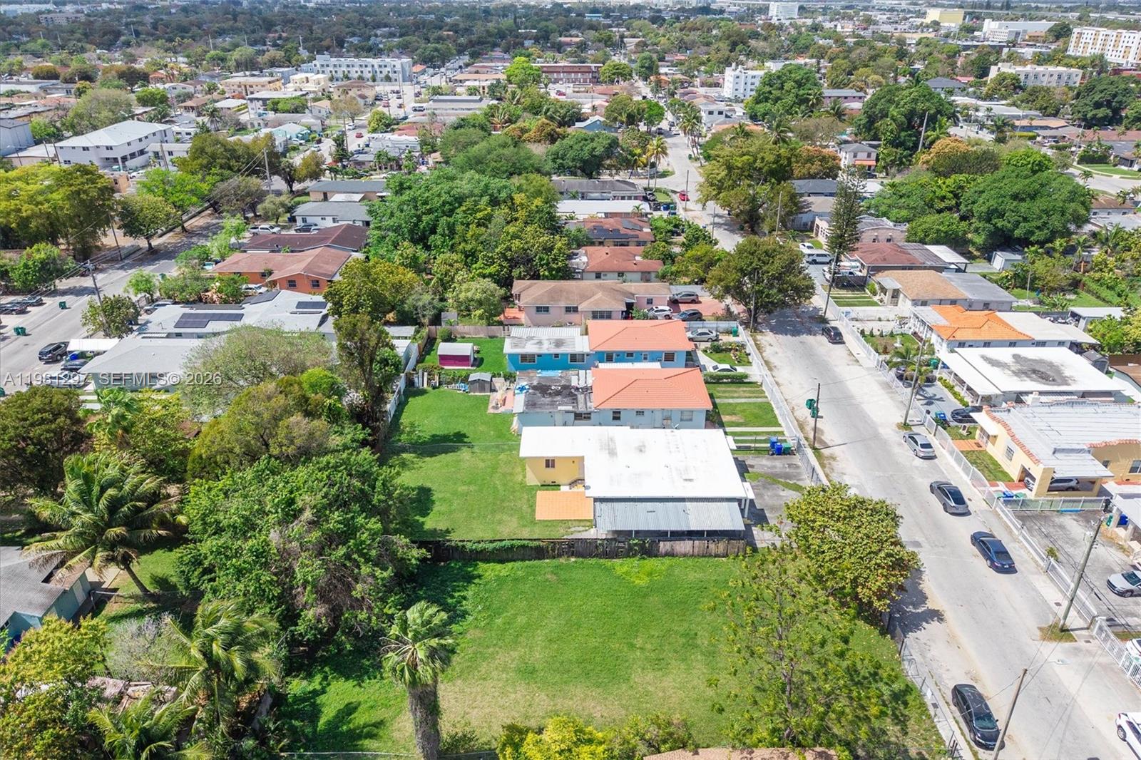 HOLLEMAN MANOR ADDN - Land