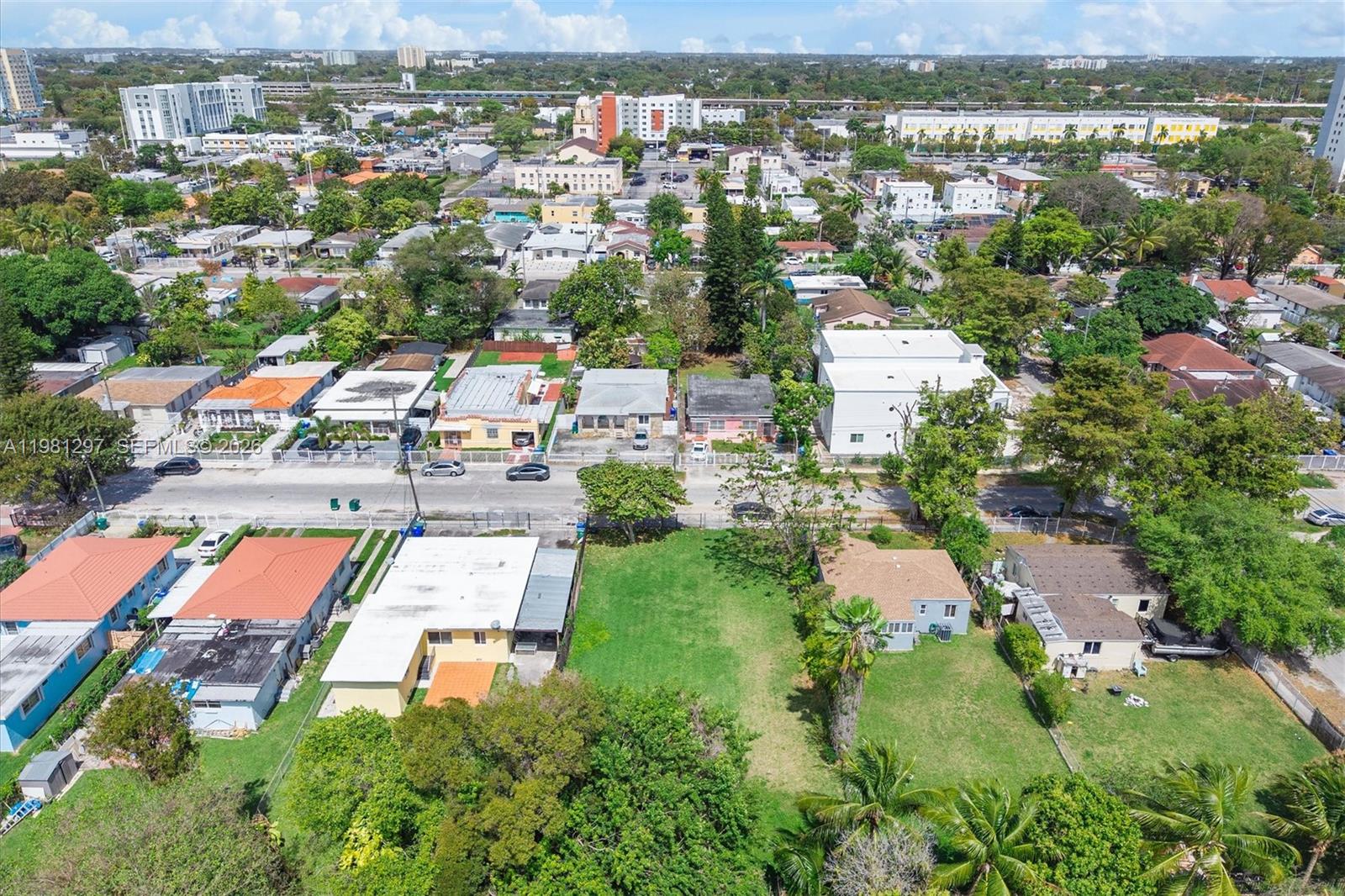 HOLLEMAN MANOR ADDN - Land