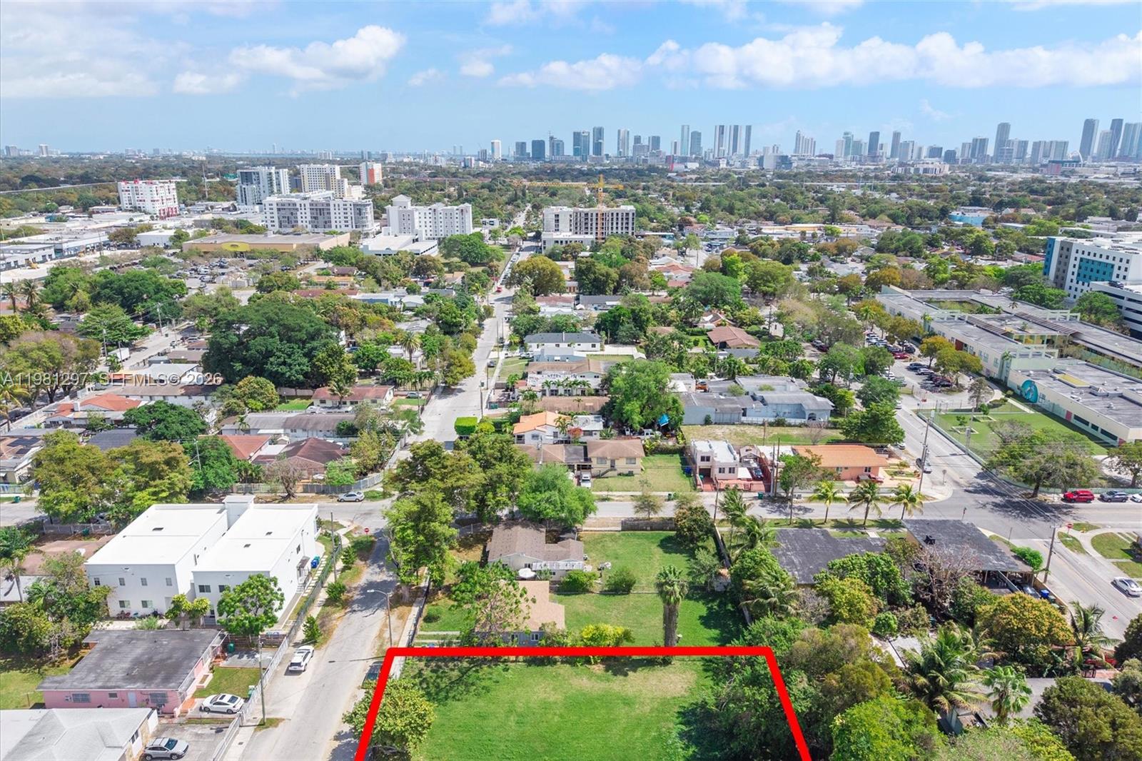 HOLLEMAN MANOR ADDN - Land