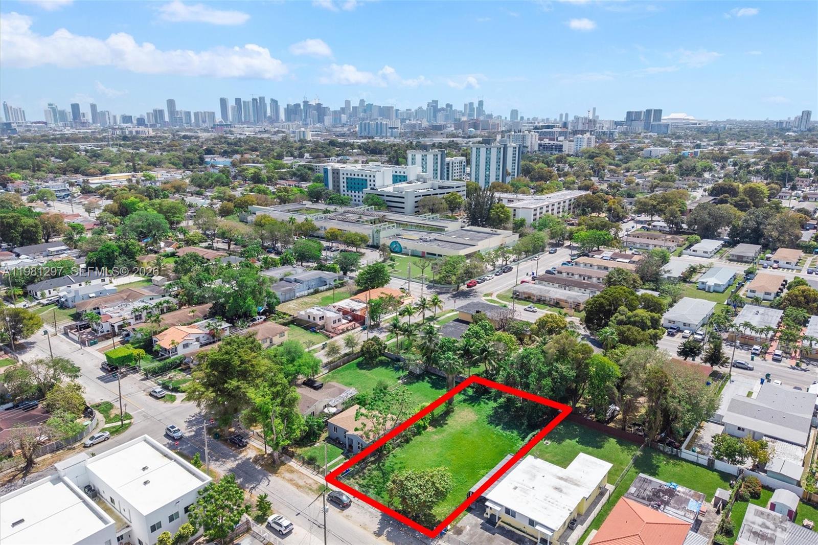 HOLLEMAN MANOR ADDN - Land