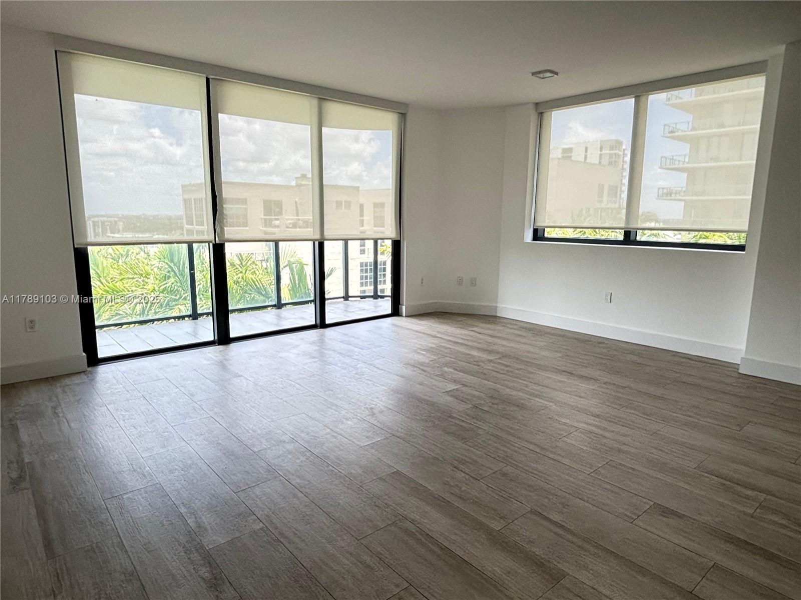 3401 MIDTOWN CONDO - Residential Lease