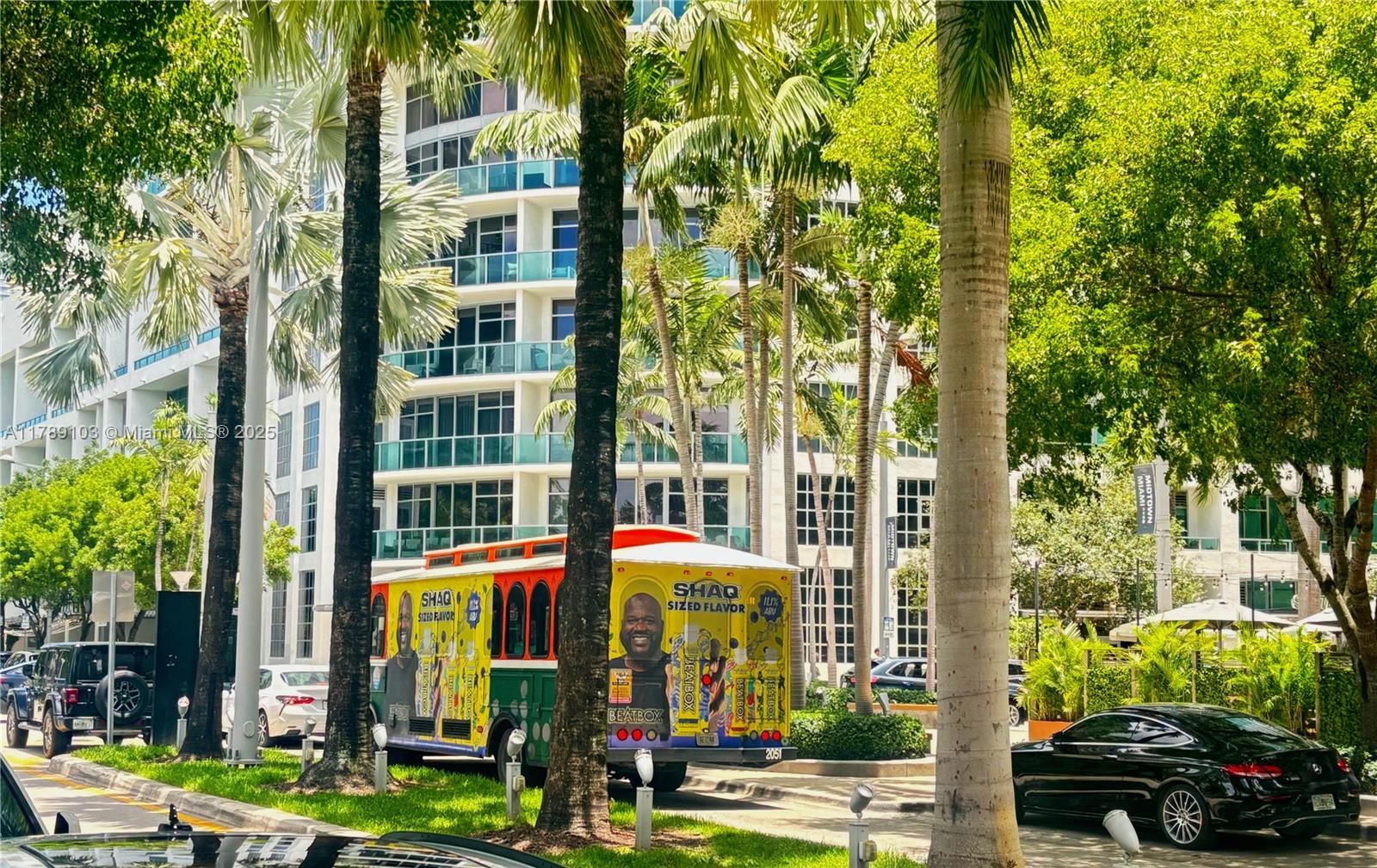 3401 MIDTOWN CONDO - Residential Lease