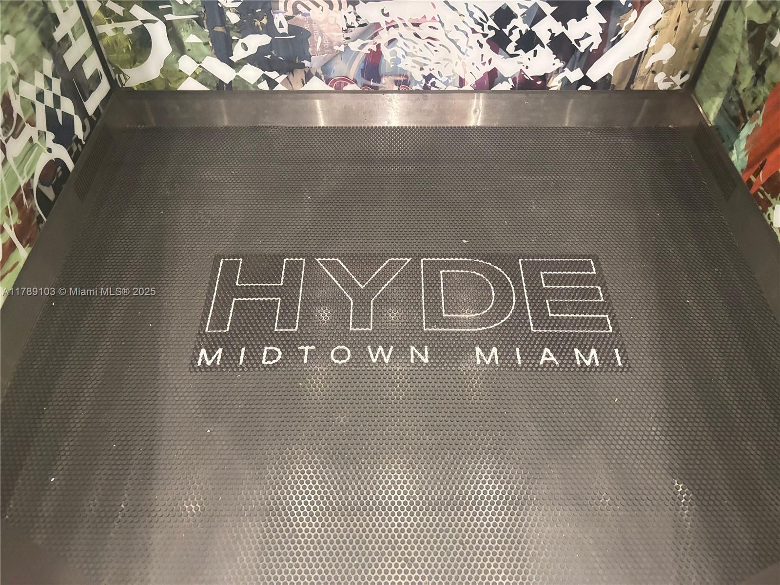 3401 MIDTOWN CONDO - Residential Lease