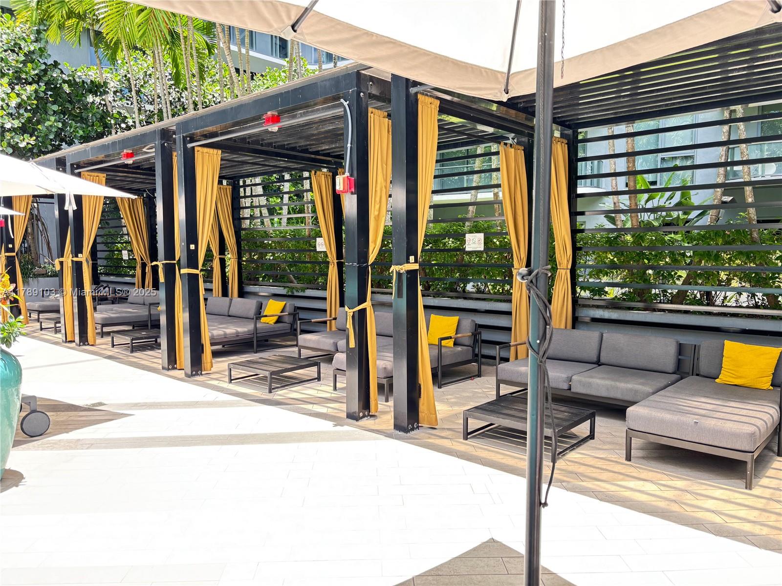 3401 MIDTOWN CONDO - Residential Lease