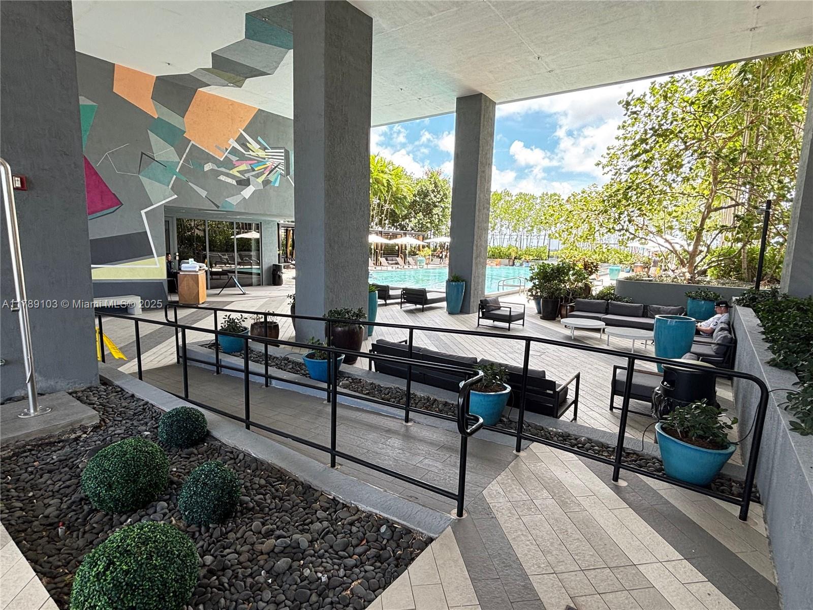 3401 MIDTOWN CONDO - Residential Lease