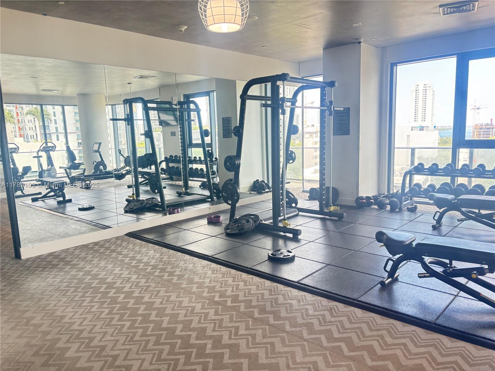 3401 MIDTOWN CONDO - Residential Lease