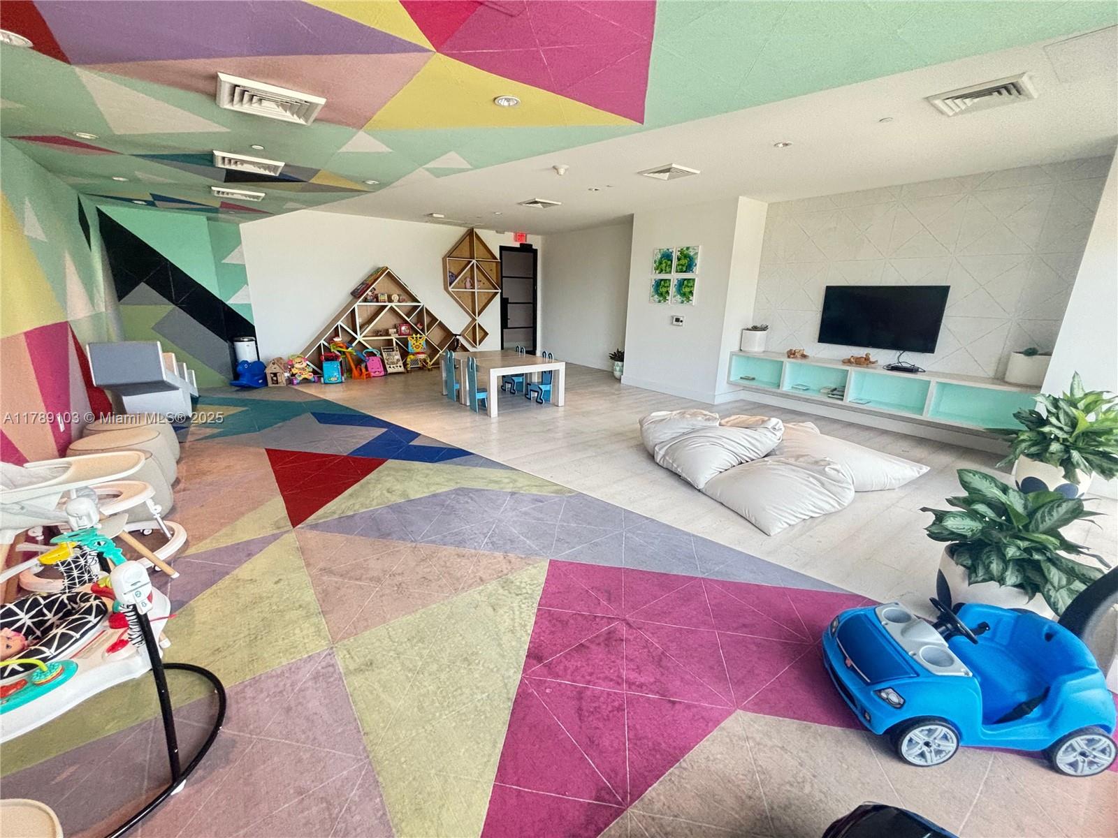 3401 MIDTOWN CONDO - Residential Lease