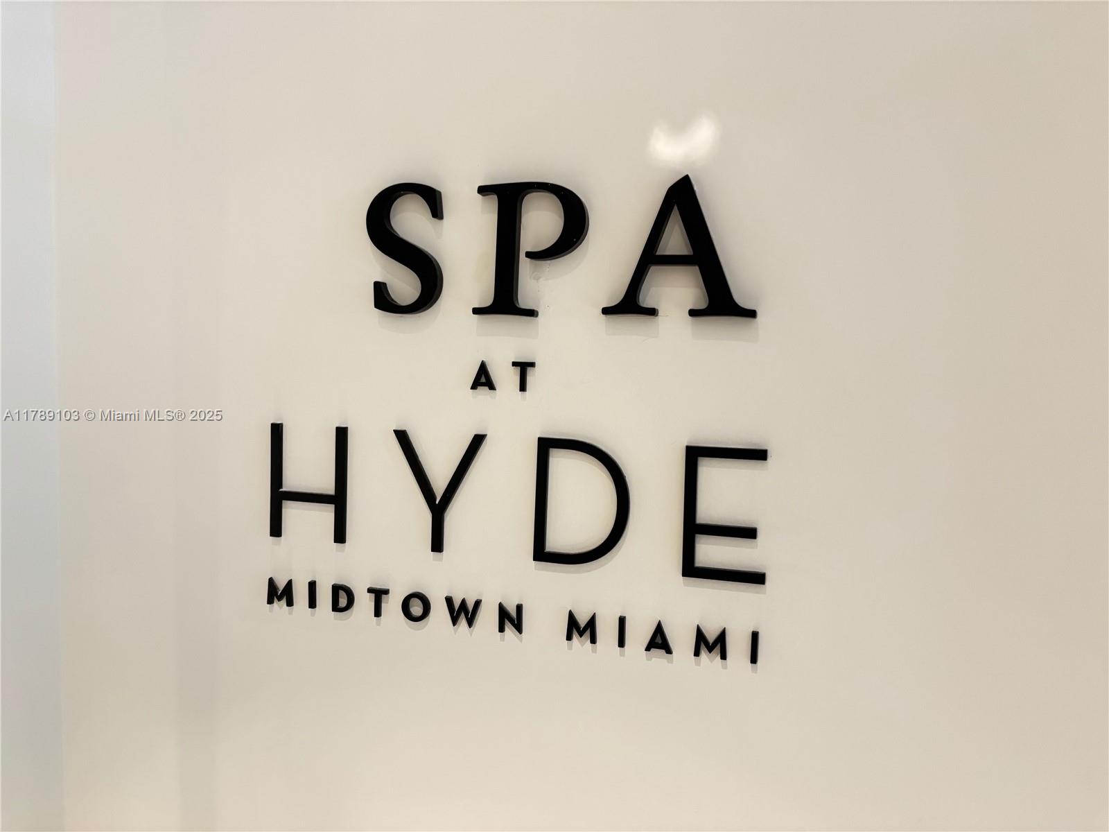 3401 MIDTOWN CONDO - Residential Lease