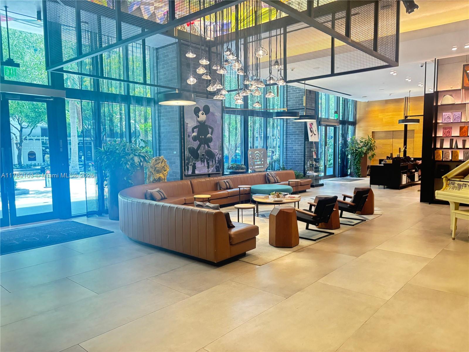 3401 MIDTOWN CONDO - Residential Lease