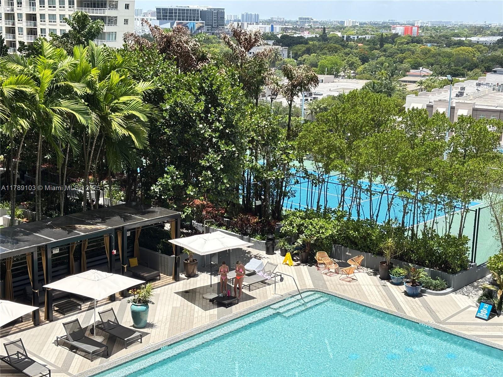 3401 MIDTOWN CONDO - Residential Lease