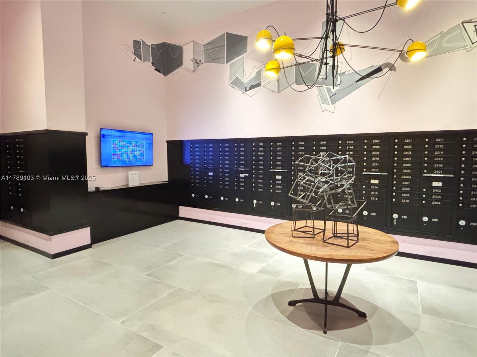 3401 MIDTOWN CONDO - Residential Lease