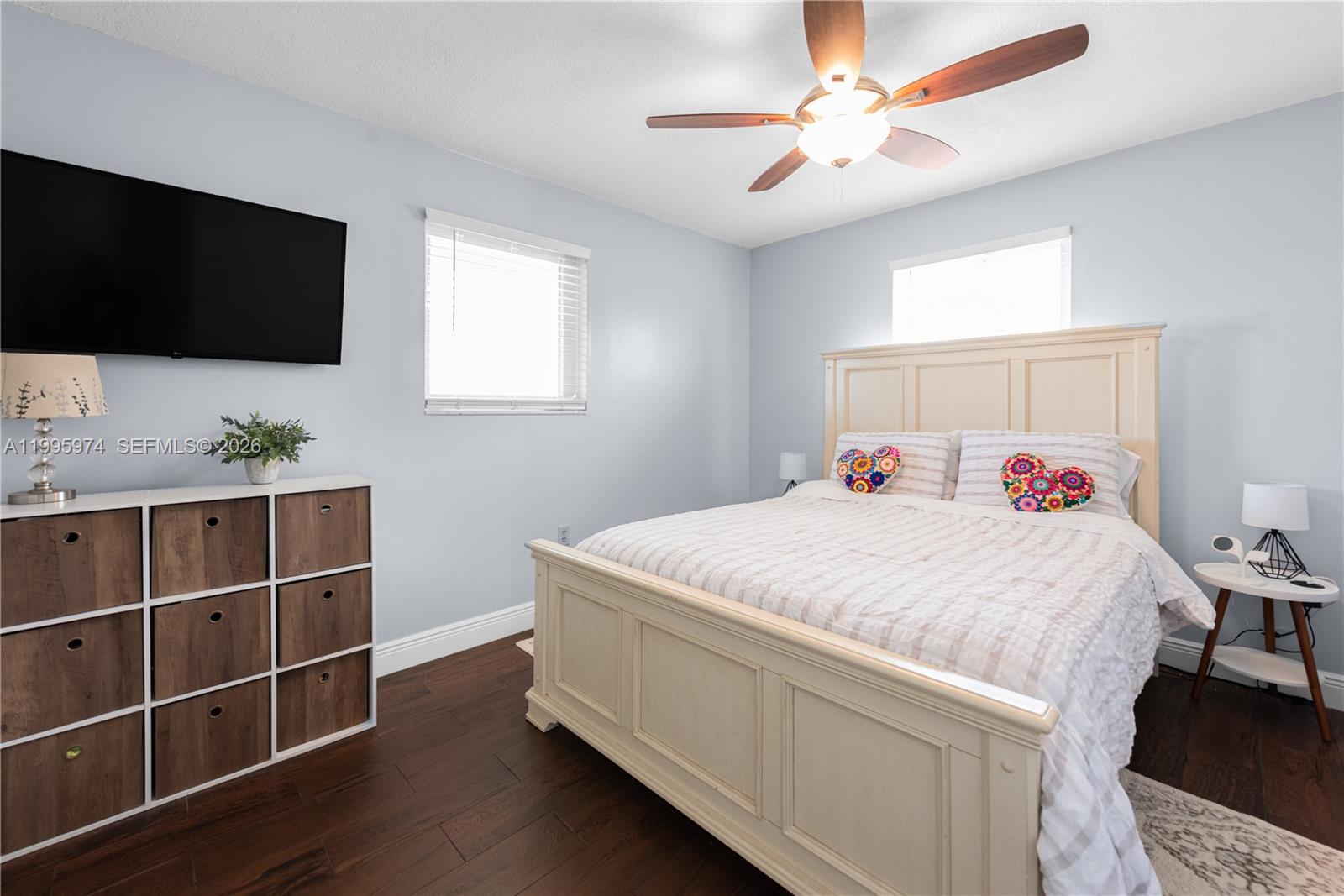 KING ROBERT - Residential Lease