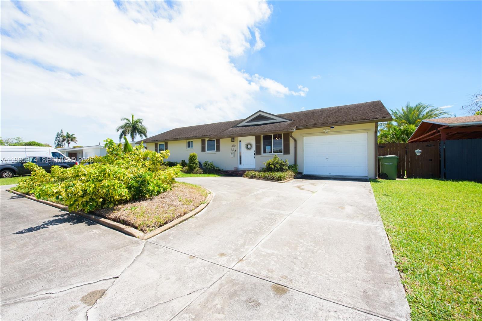 KING ROBERT - Residential Lease