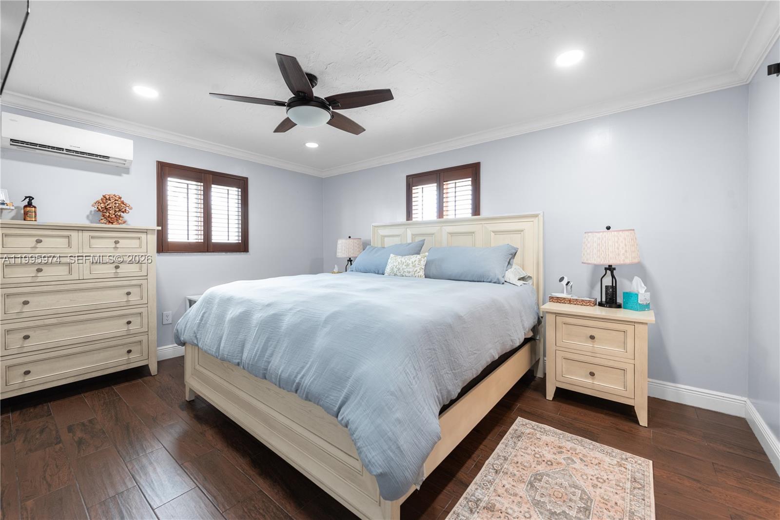 KING ROBERT - Residential Lease