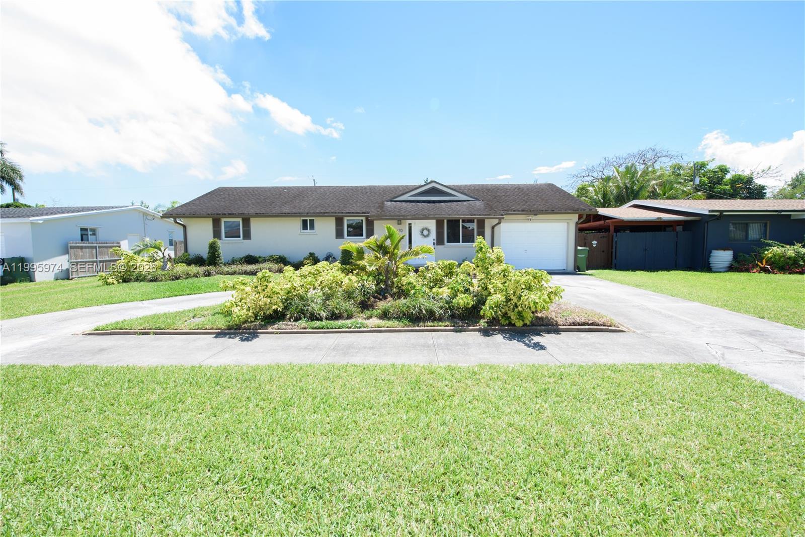 KING ROBERT - Residential Lease