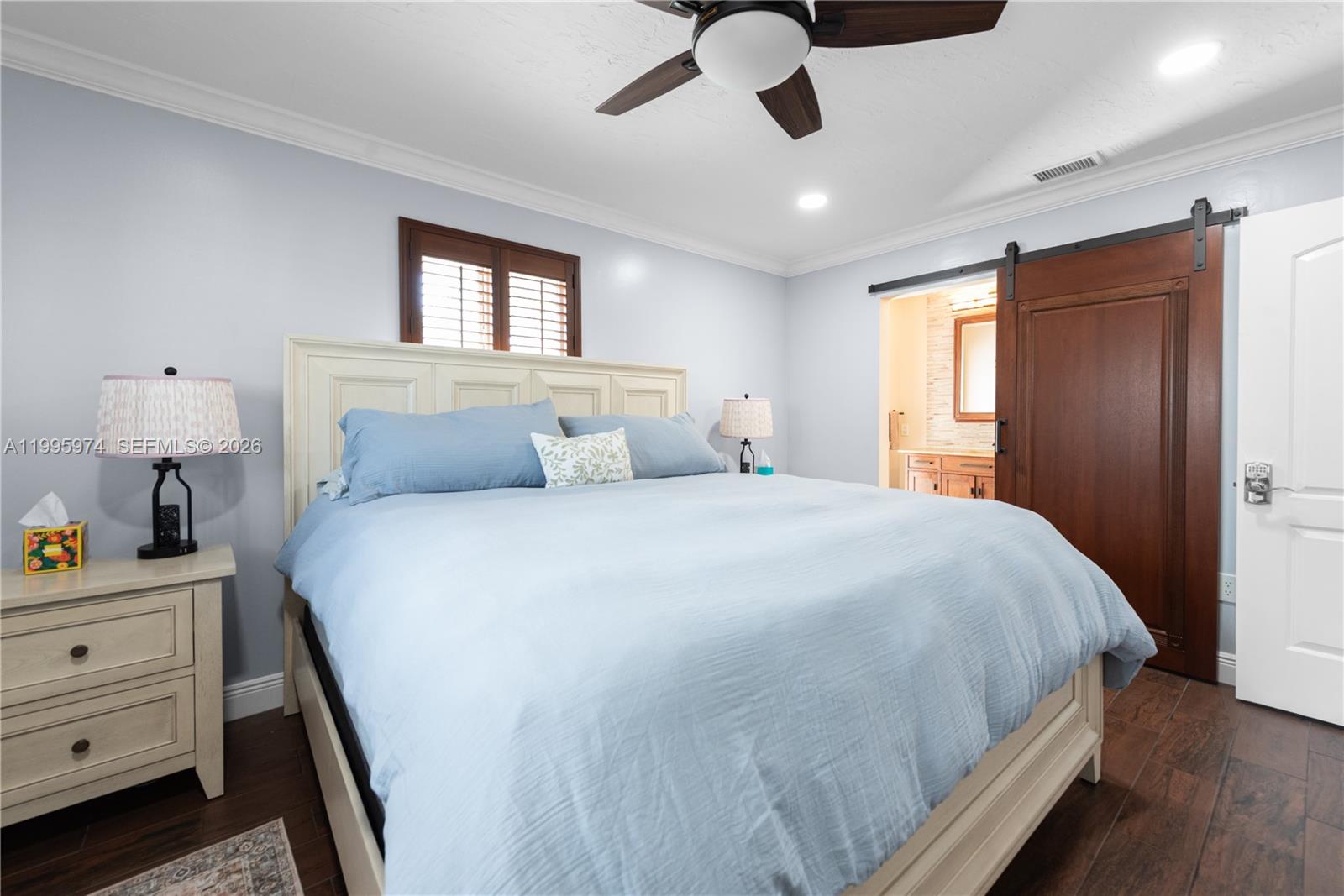 KING ROBERT - Residential Lease