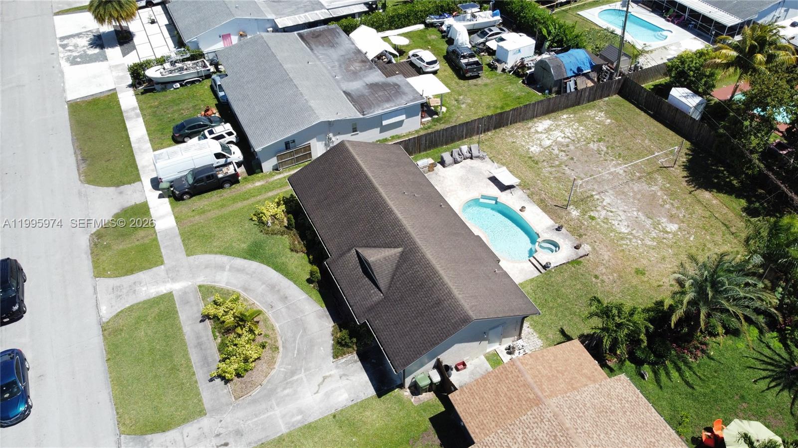 KING ROBERT - Residential Lease