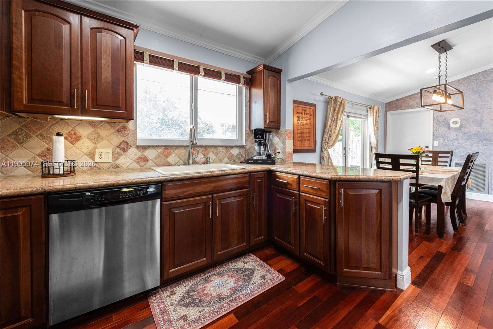 KING ROBERT - Residential Lease