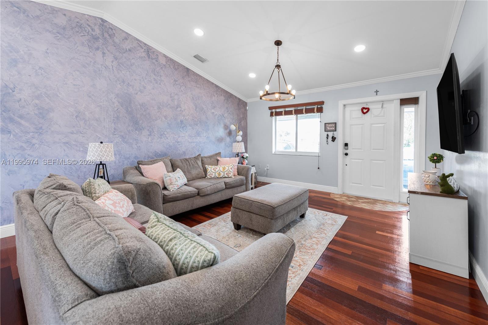 KING ROBERT - Residential Lease