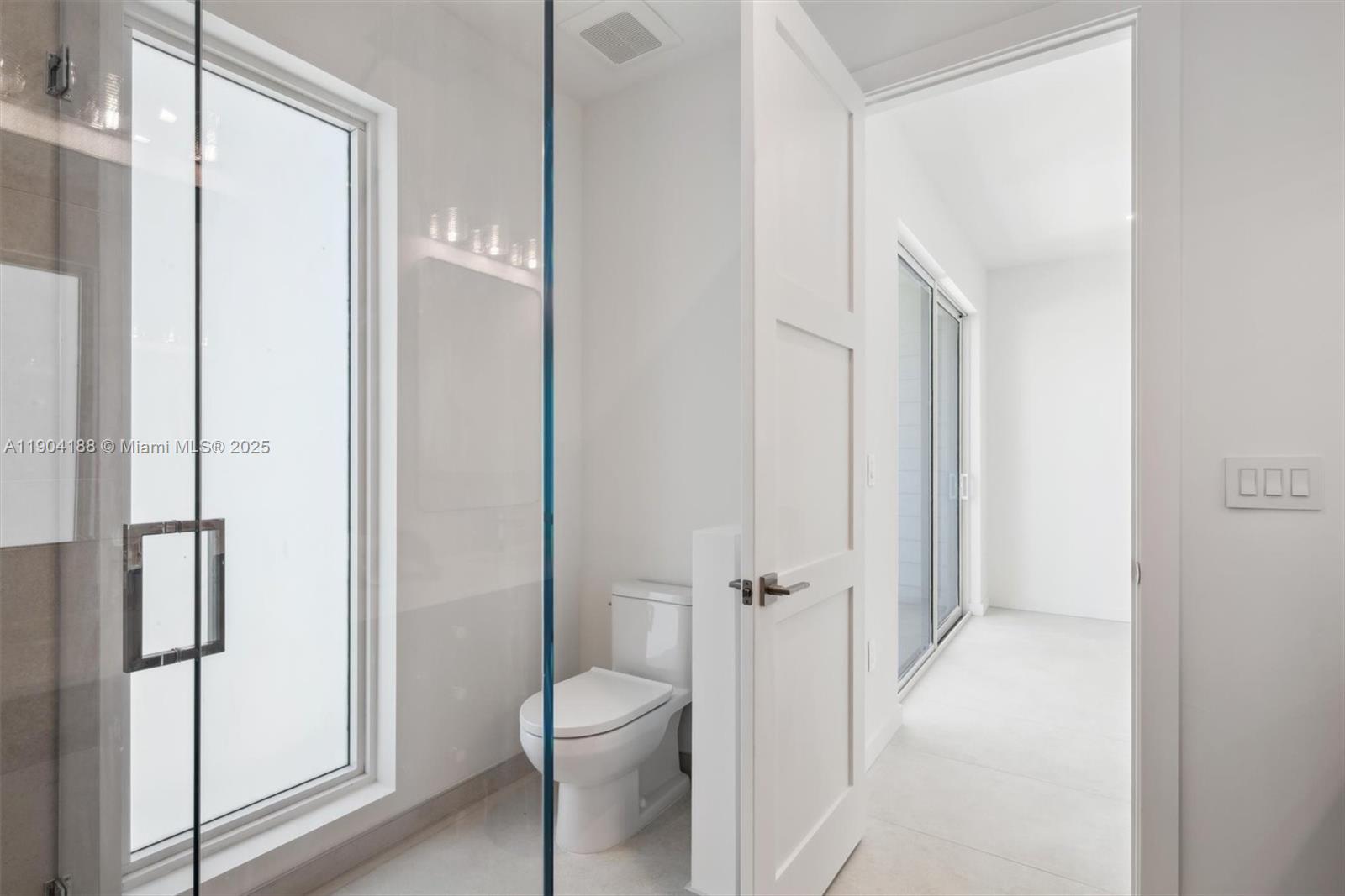 BLUE WATER BEACH - Residential