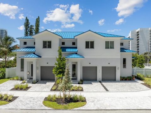 554 N Riverside Dr B Pompano Beach FL 33062