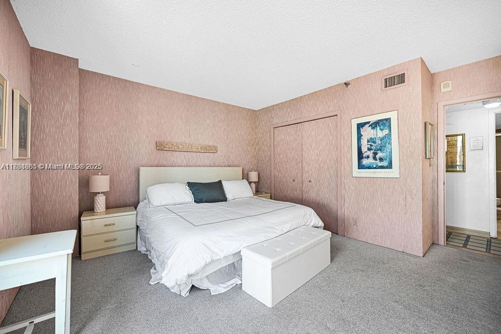 TURNBERRY ISLE CONDO - Residential