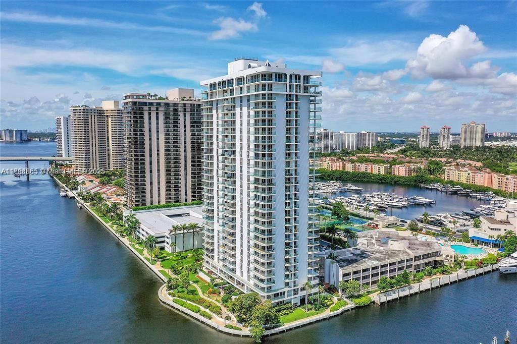 TURNBERRY ISLE CONDO - Residential