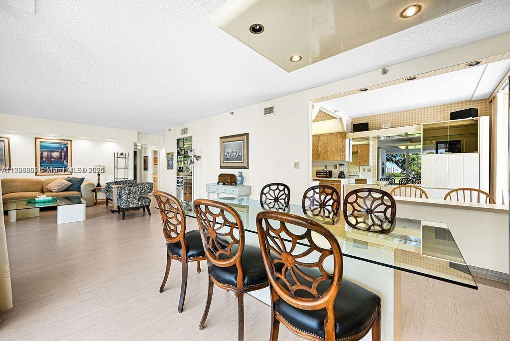 TURNBERRY ISLE CONDO - Residential