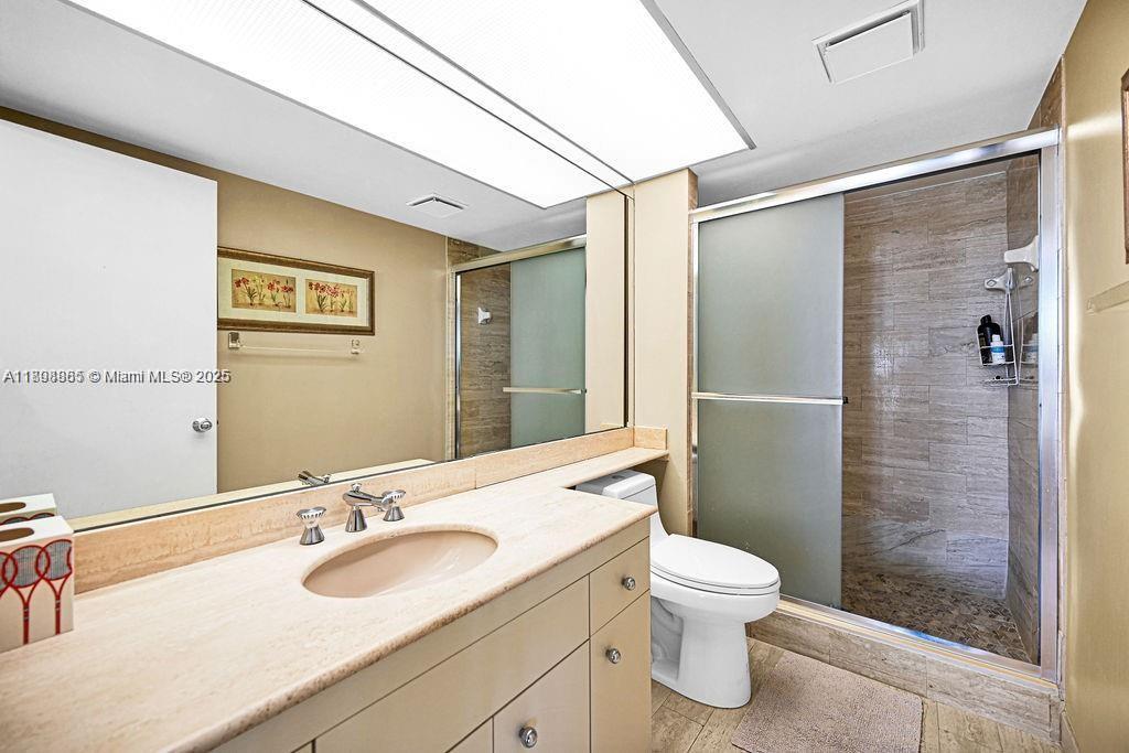 TURNBERRY ISLE CONDO - Residential