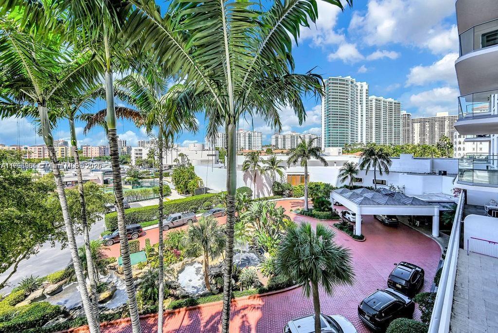 TURNBERRY ISLE CONDO - Residential