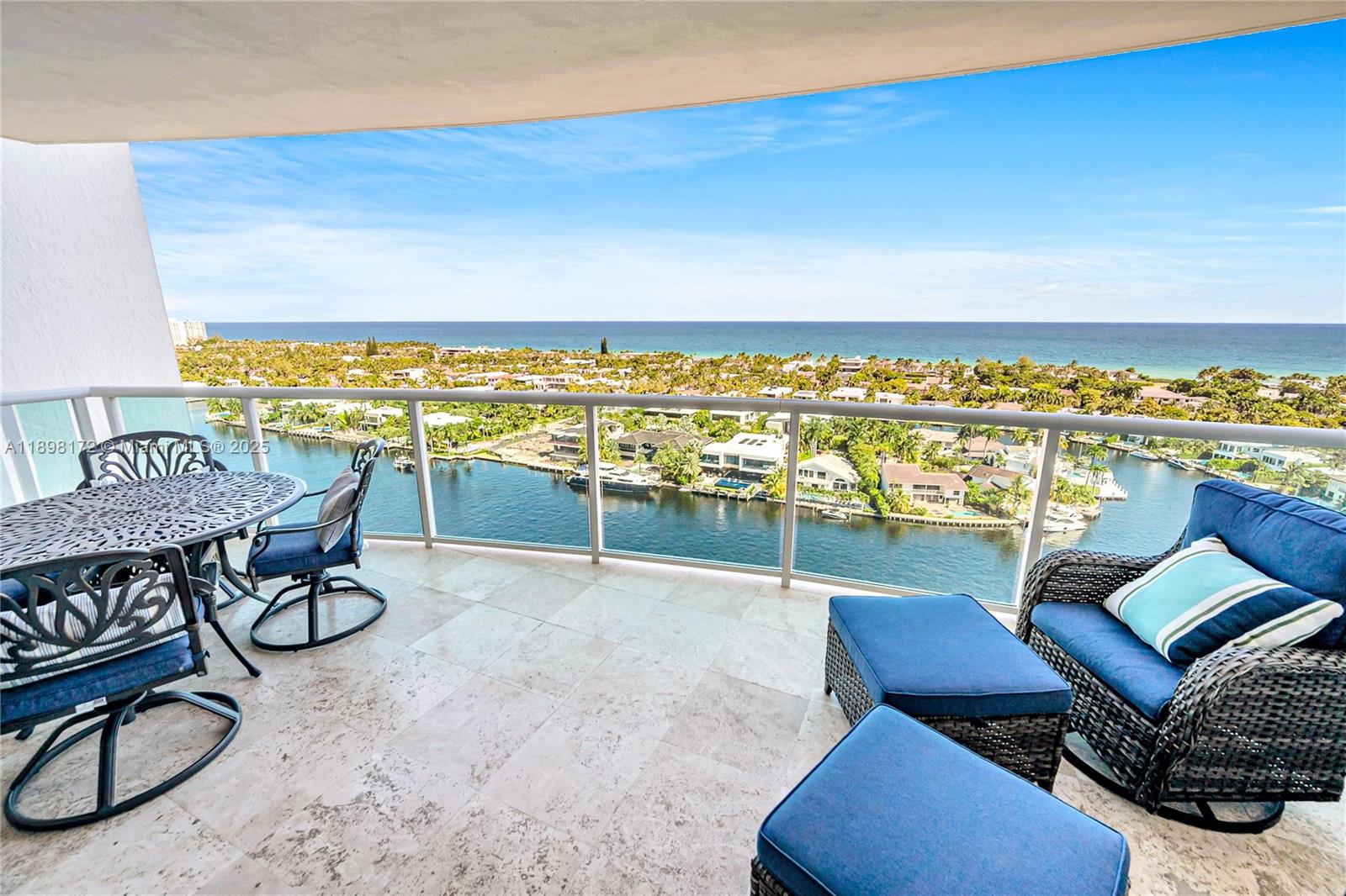 HAMPTONS SOUTH CONDO - Residential