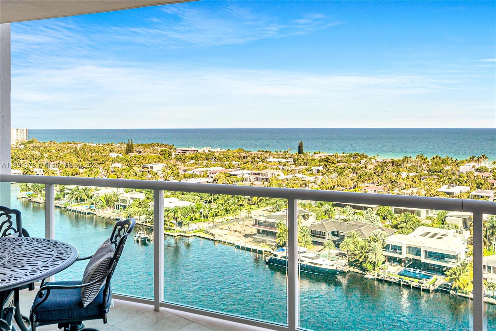 HAMPTONS SOUTH CONDO - Residential