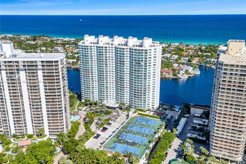 20201 E Country Club Dr 1907 Aventura FL 33180