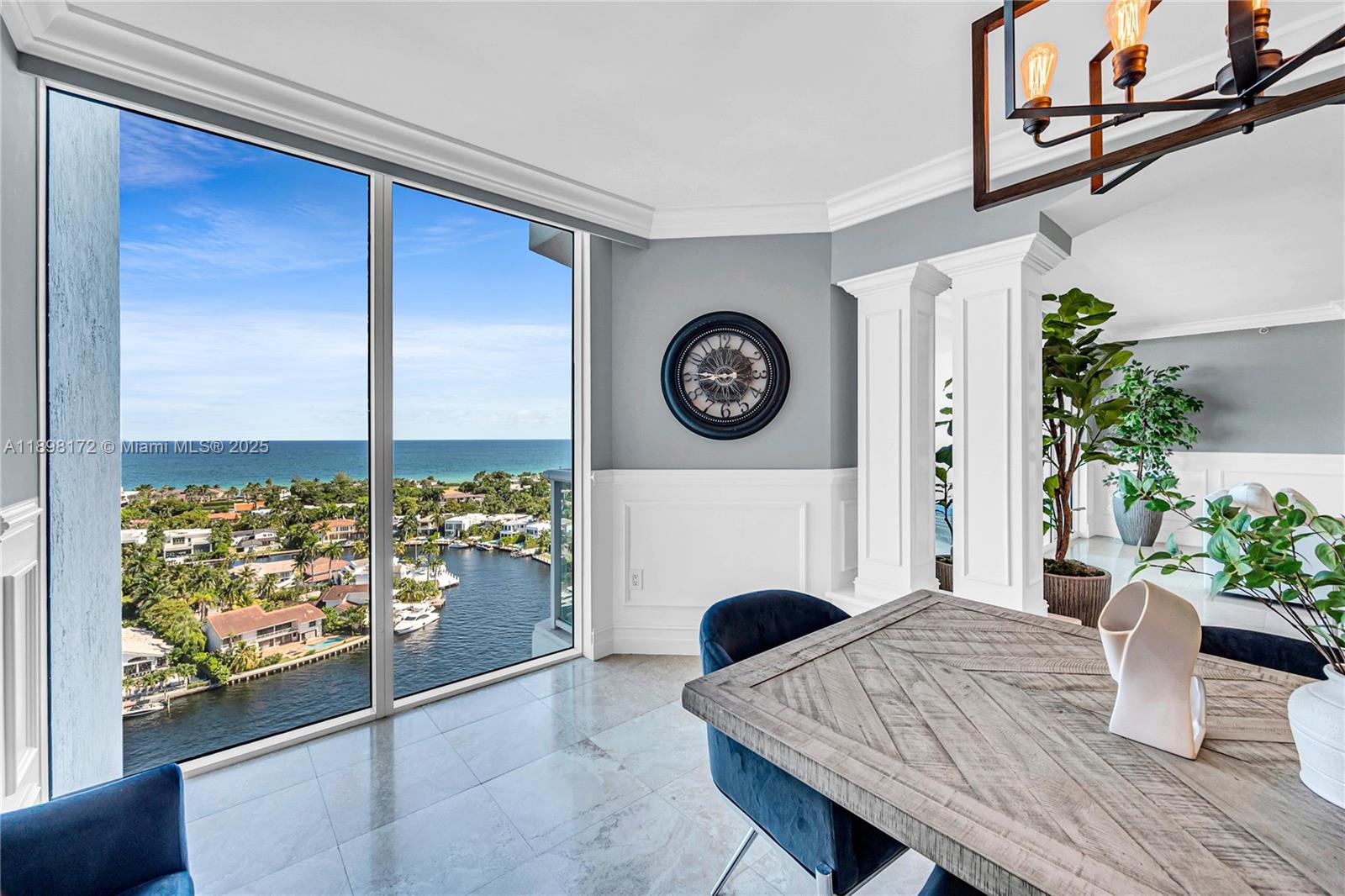 HAMPTONS SOUTH CONDO - Residential