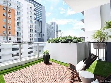 BRICKELL TEN CONDO - Residential